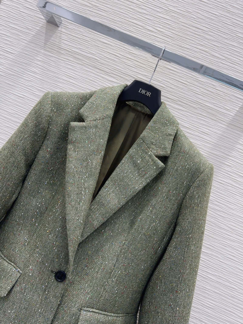 Пиджак Dior