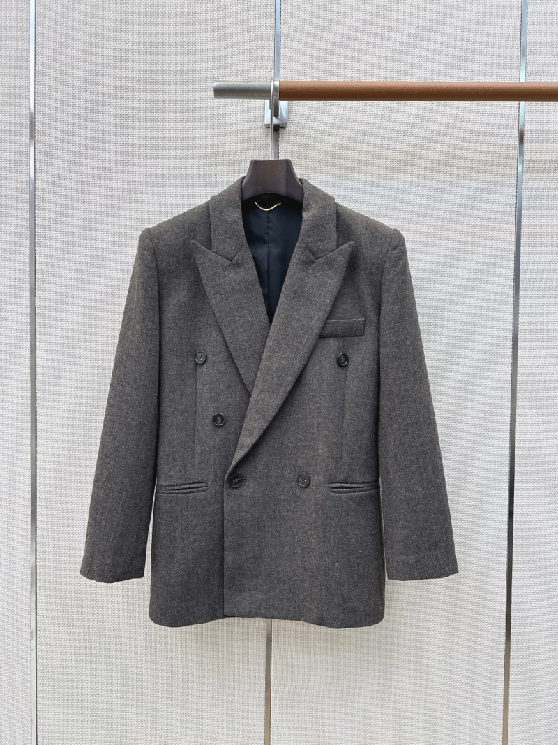 Пиджак Saint Laurent