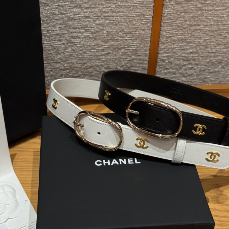 Ремень Chanel