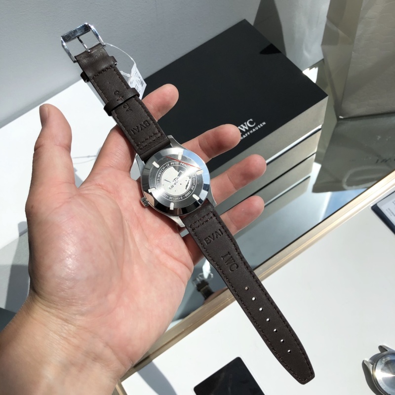 Часы IWC