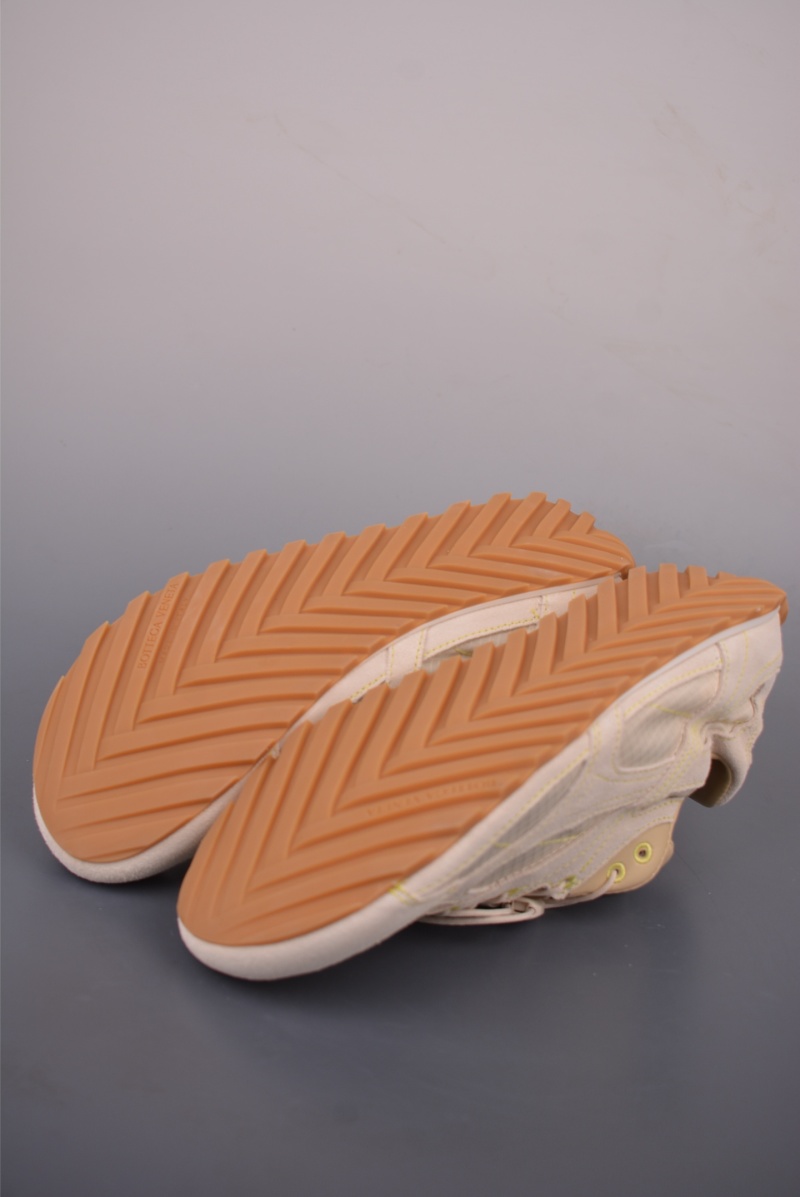 Кроссовки Bottega Veneta Orbit Runner