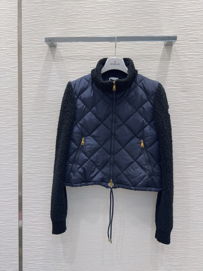 Жилет Moncler