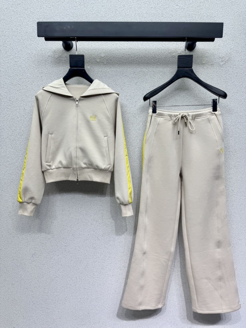 Спортивный костюм Loewe