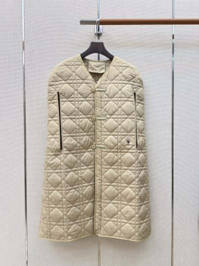 Жилет Dior