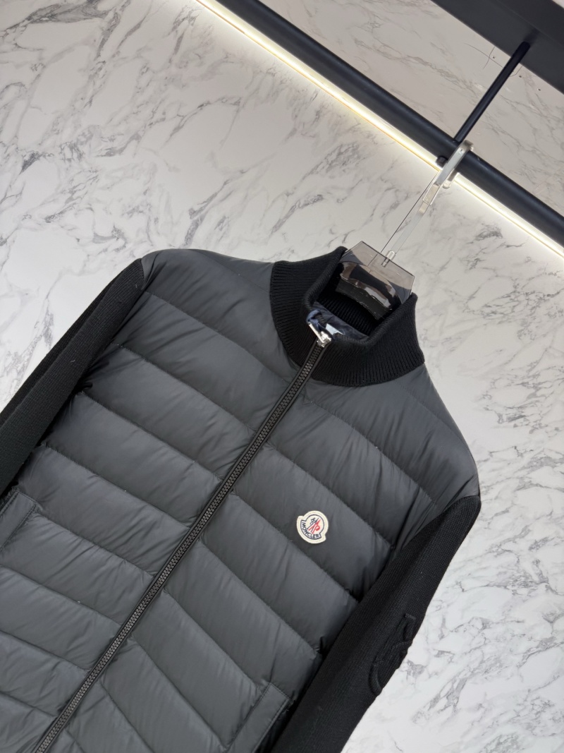 Жилет Moncler