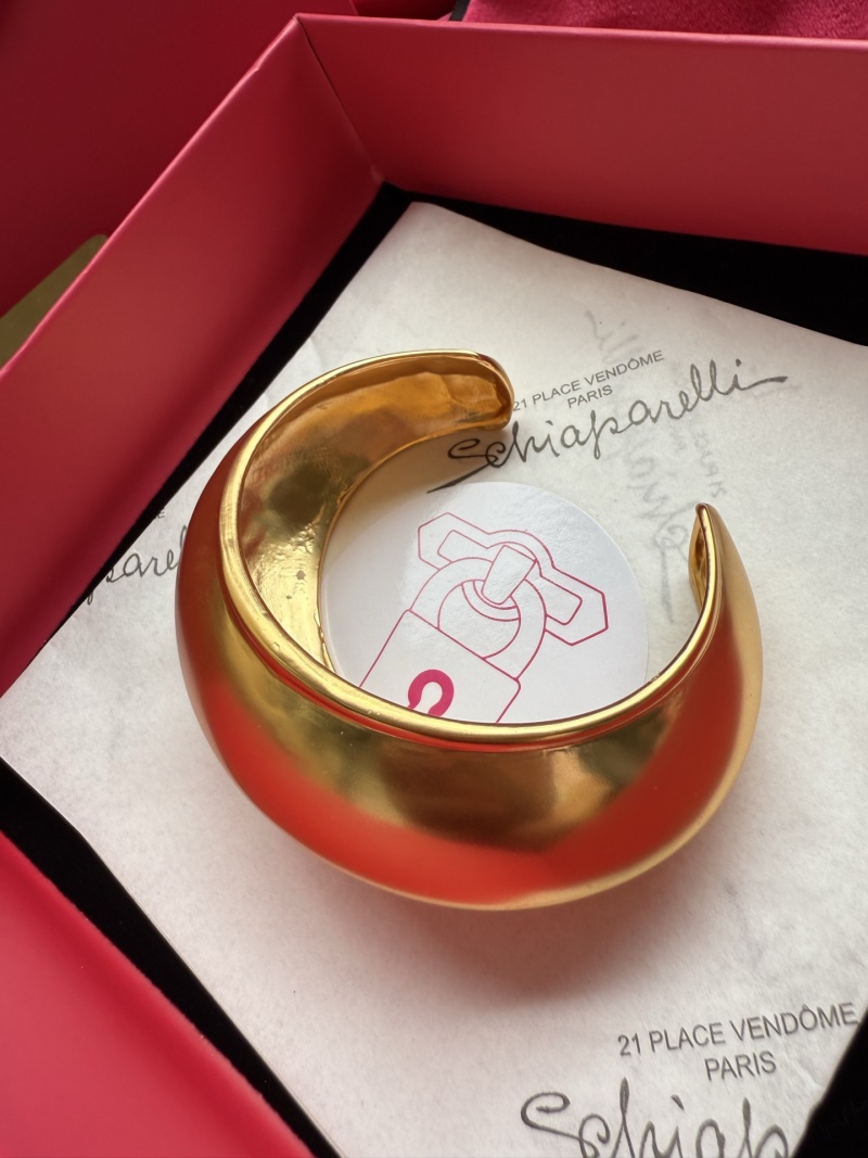 Браслет Schiaparelli