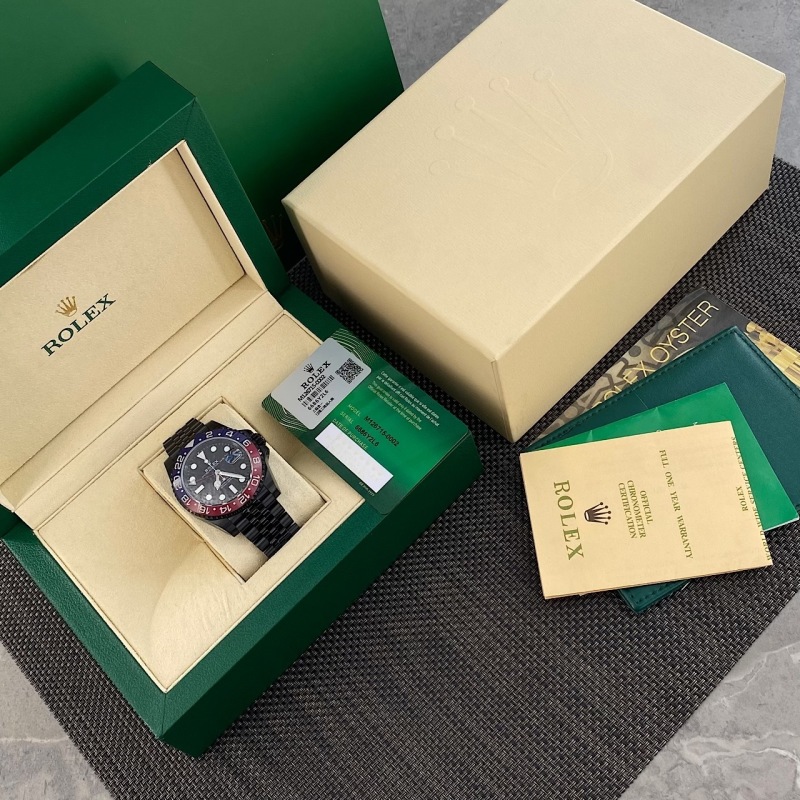 Часы Rolex