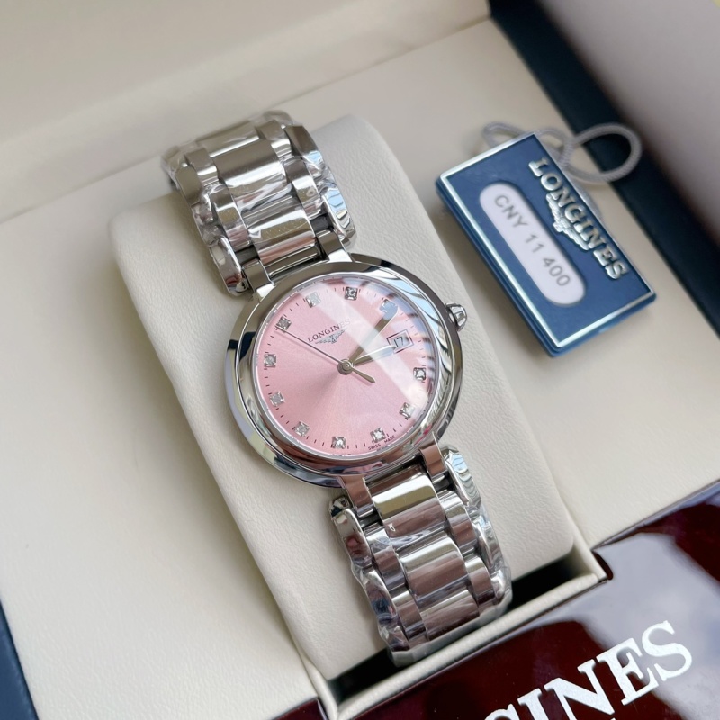 Часы Longines