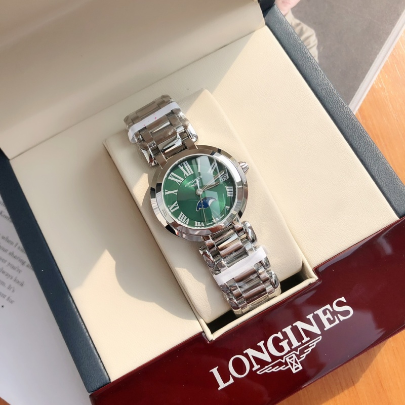Часы Longines