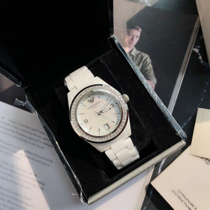 Часы Emporio Armani
