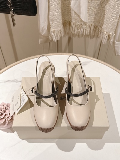 Туфли Brunello Cucinelli