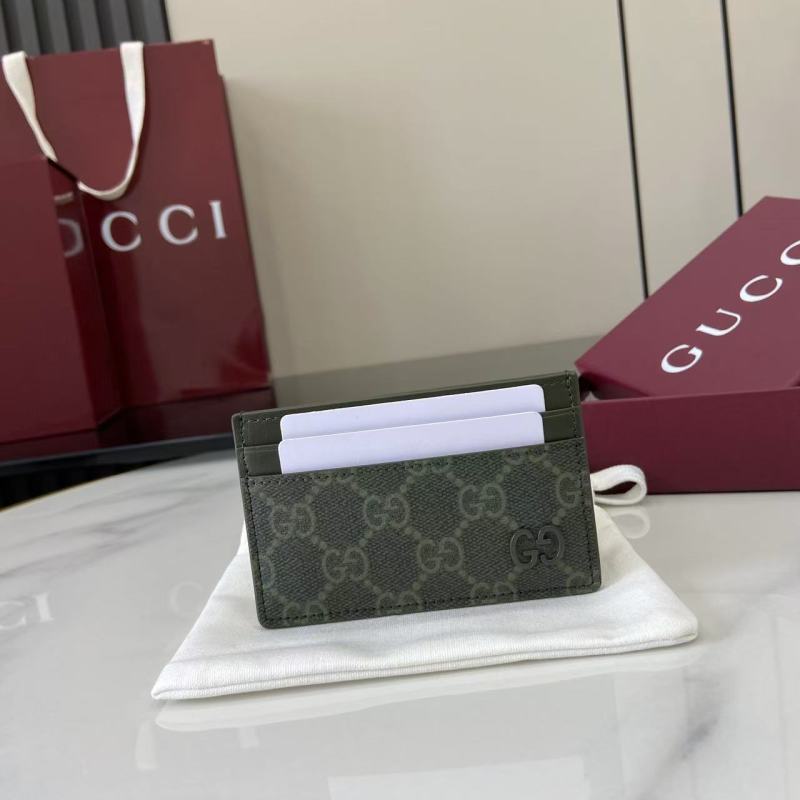 Картхолдер Gucci