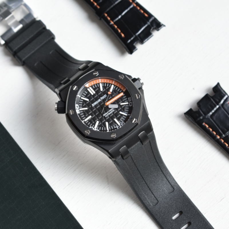 Часы Audemars Piguet
