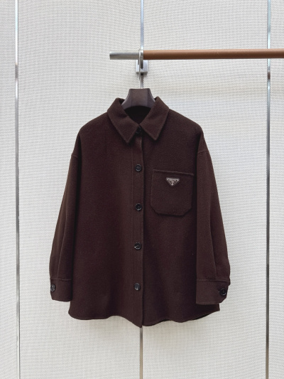 Пиджак Prada