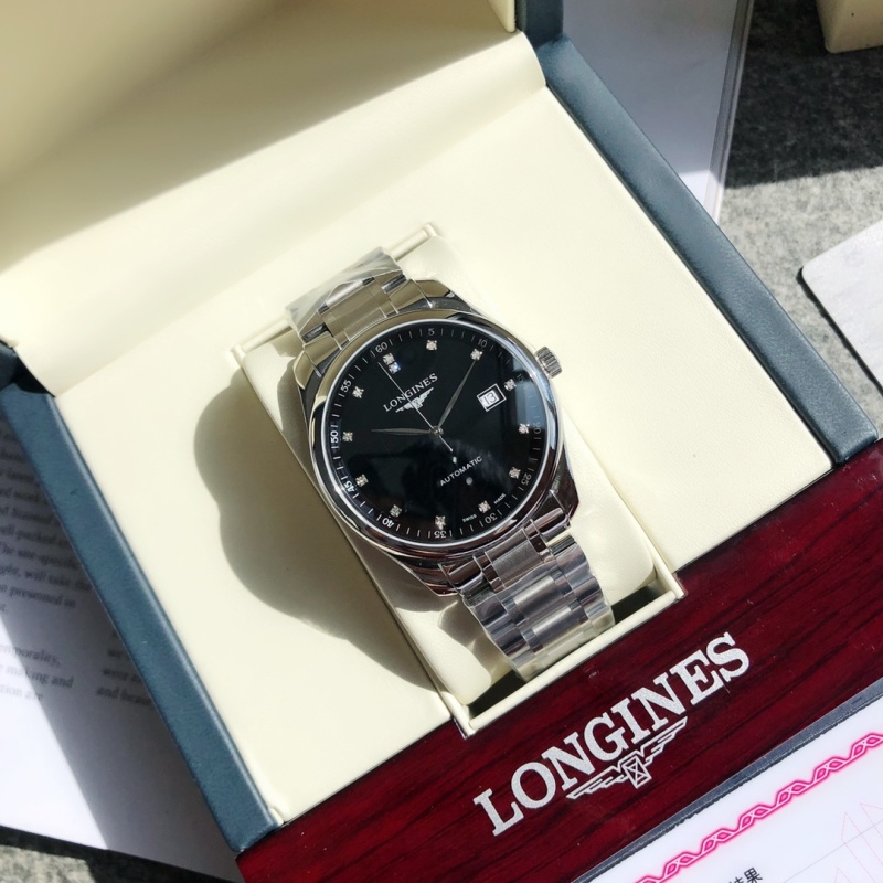 Часы Longines