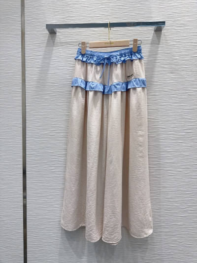 Брюки Miu Miu