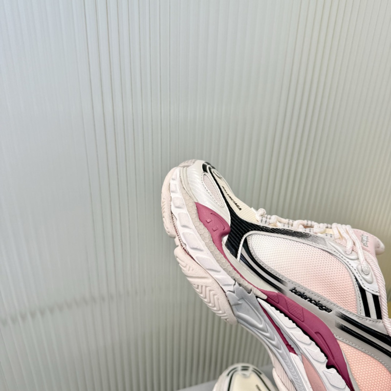 Кроссовки Balenciaga Gradient Lines