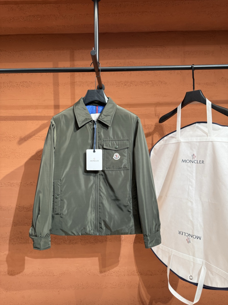 Куртка Moncler