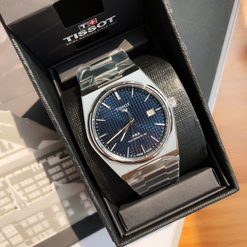 Часы Tissot