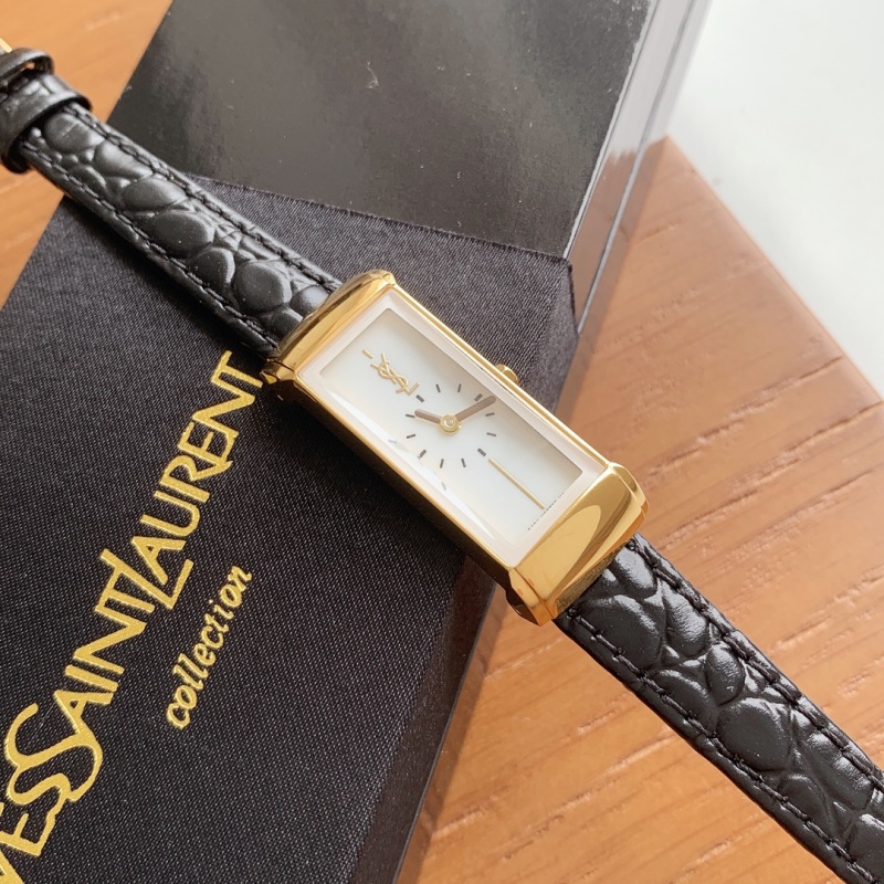 Часы Saint Laurent