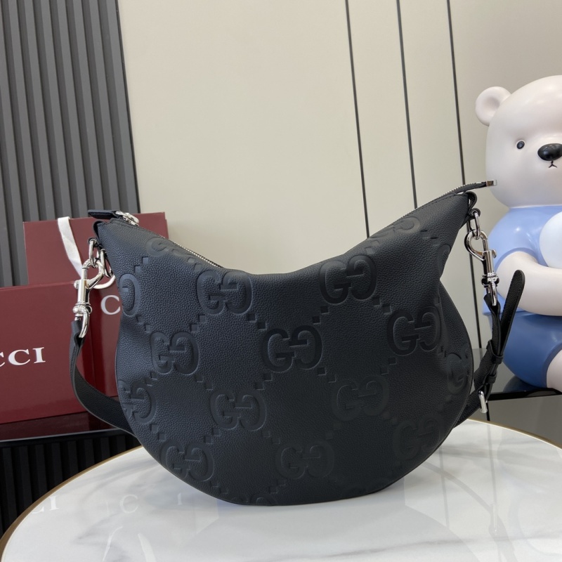 Сумка Gucci с монограммой