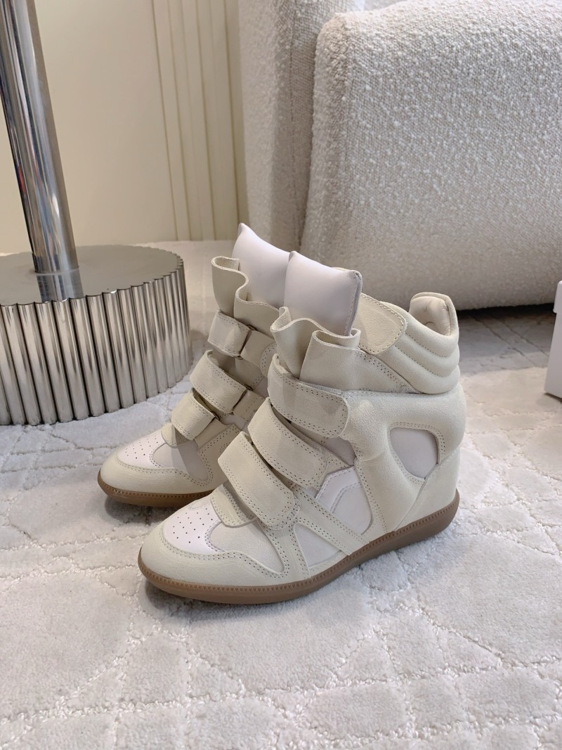 Ботинки Isabel Marant