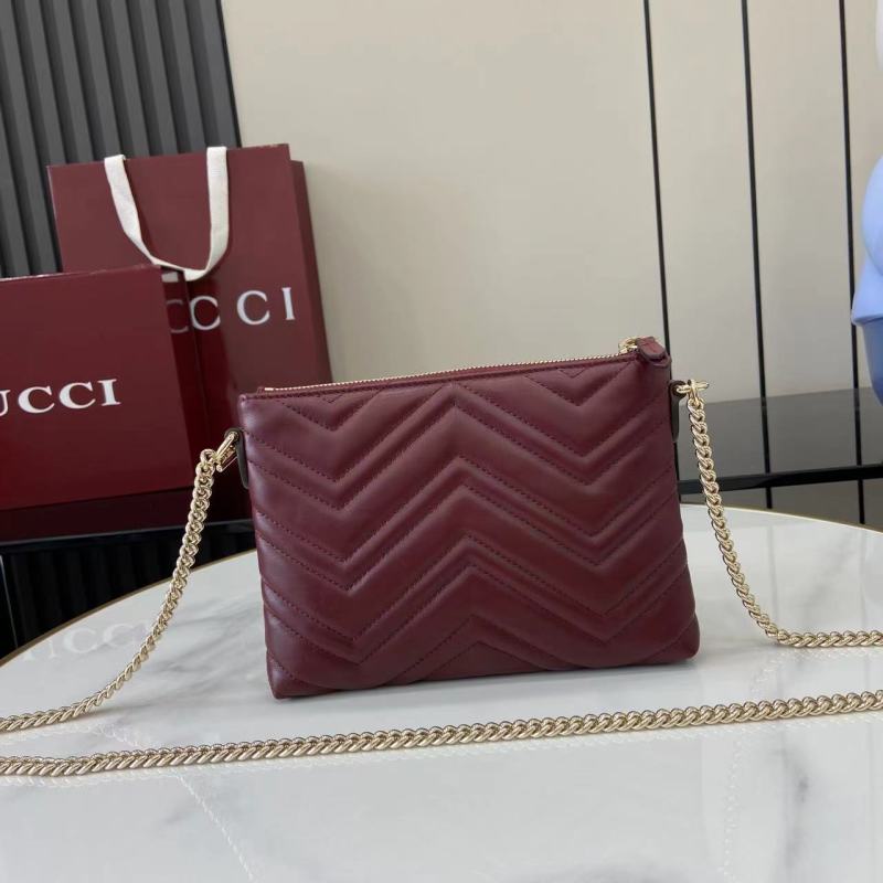 Сумка Gucci GG Marmont