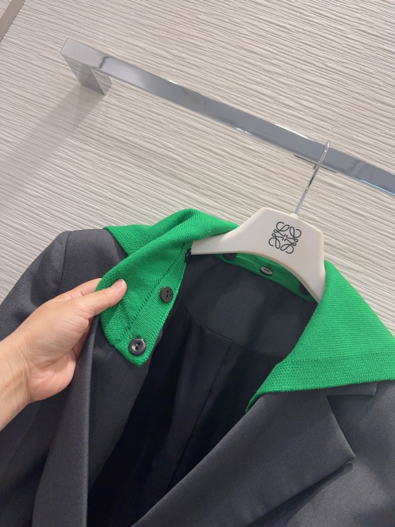 Пиджак Loewe