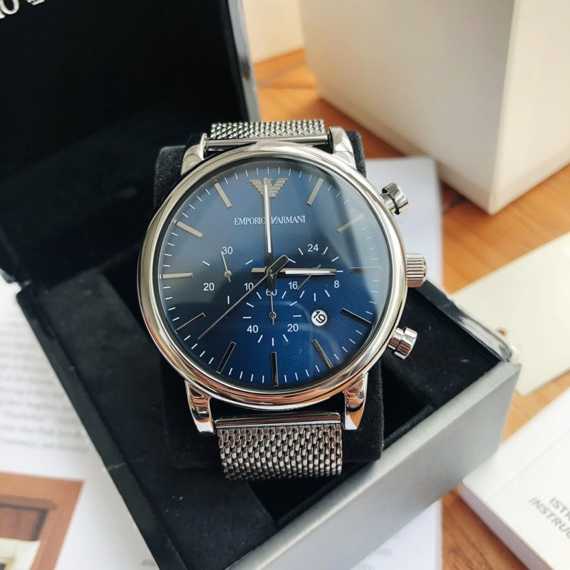 Часы Emporio Armani