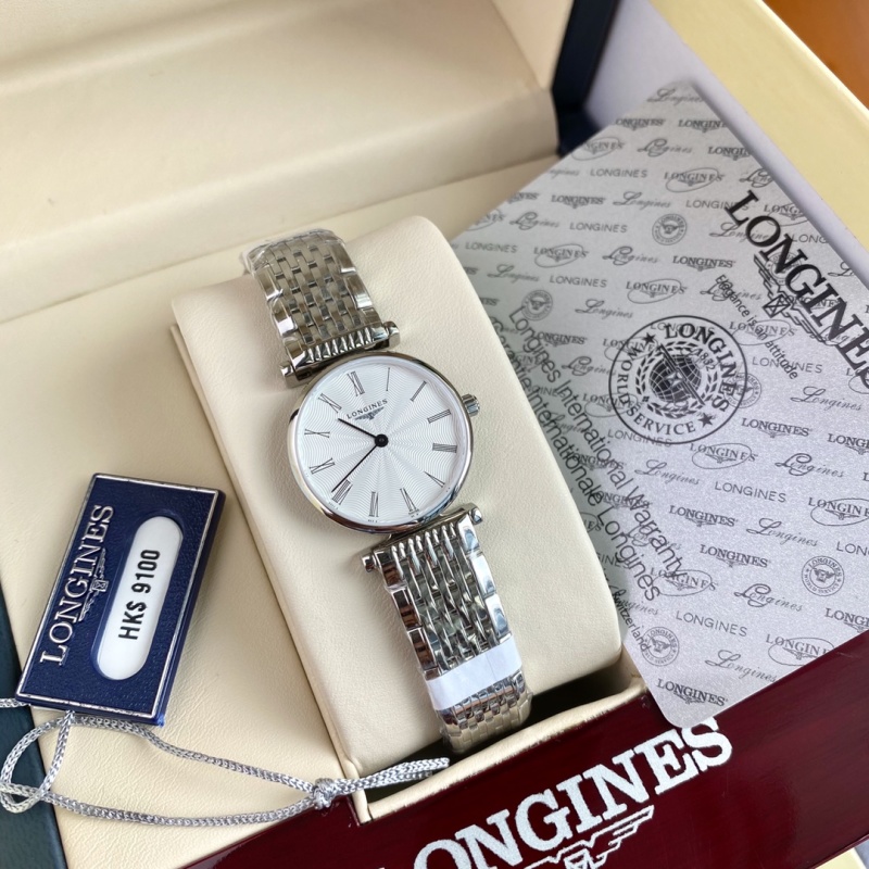 Часы Longines