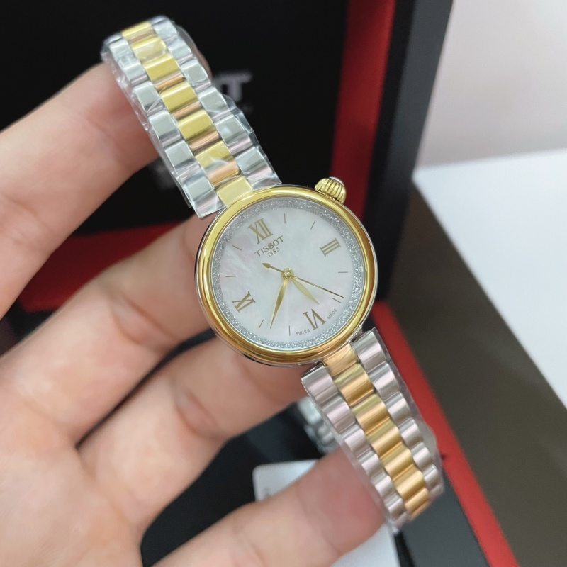 Часы Tissot