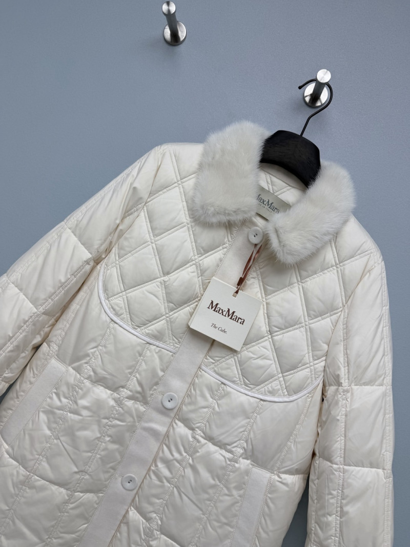 Пуховик Max Mara