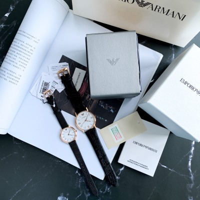 Часы Emporio Armani