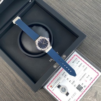 Часы Hublot