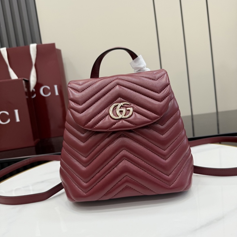 Рюкзак Gucci GG Marmont