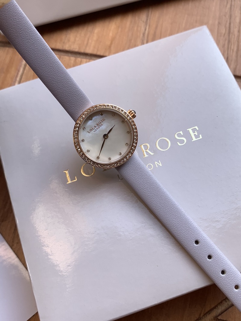 Часы Lola Rose