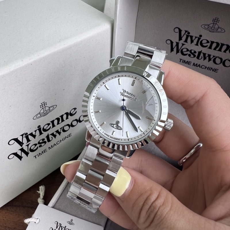Часы Vivienne Westwood