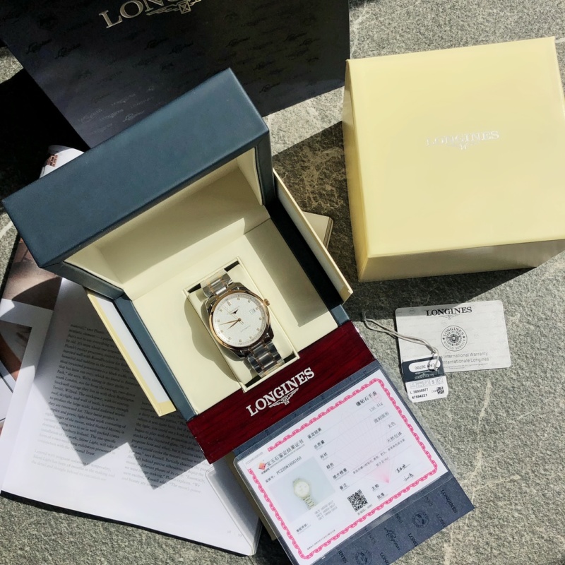 Часы Longines