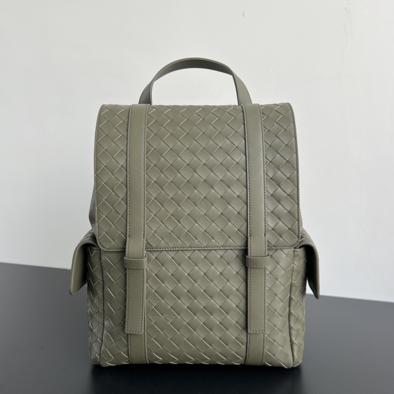 Рюкзак Bottega Veneta