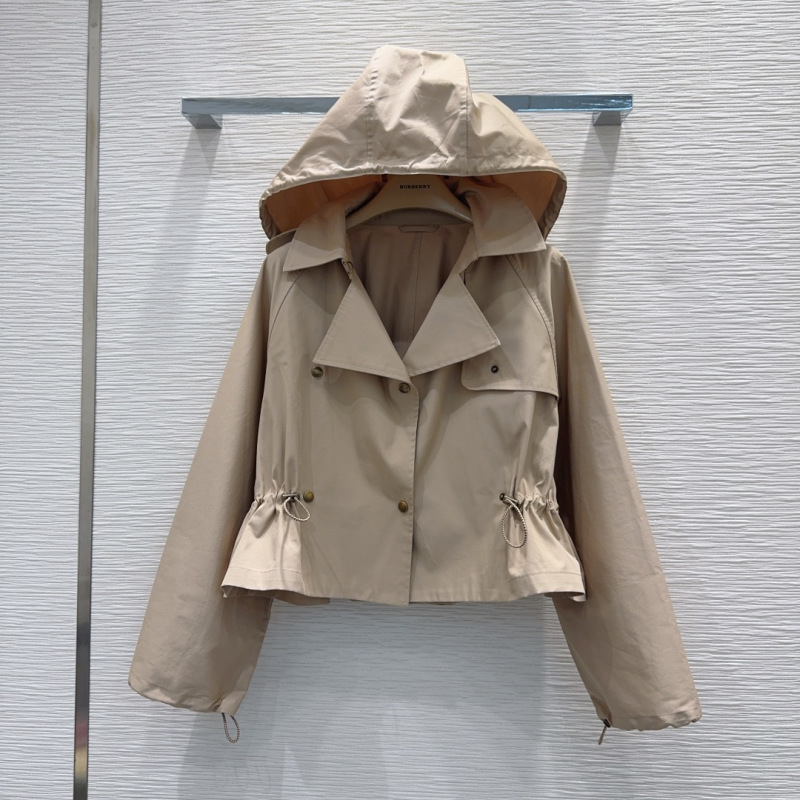 Пальто Burberry
