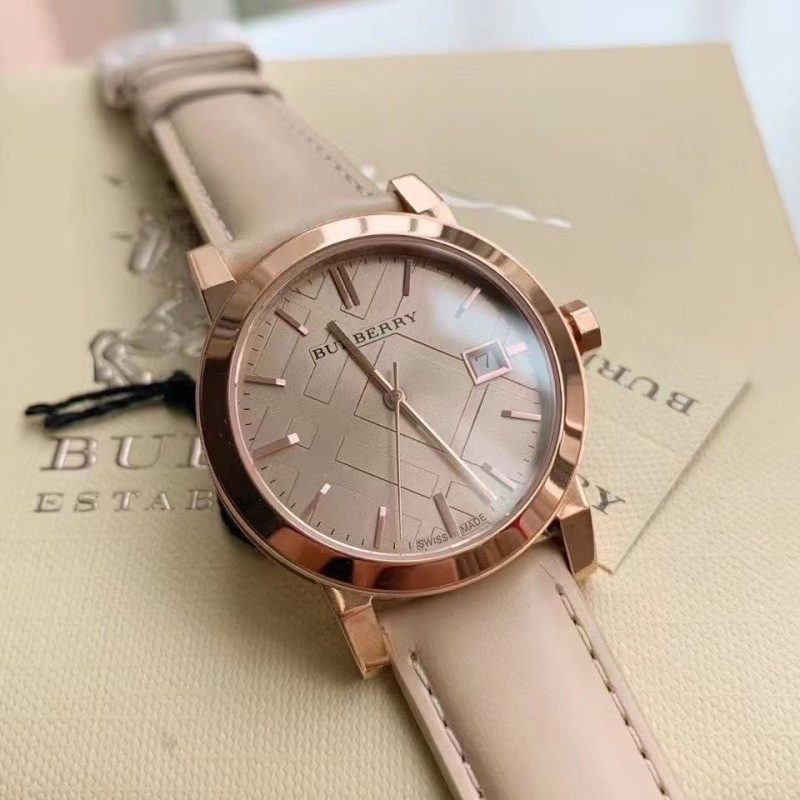 Часы Burberry
