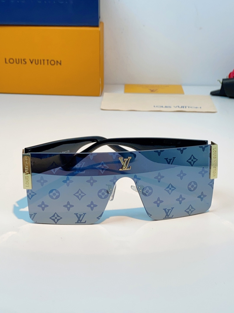 Очки Louis Vuitton P100