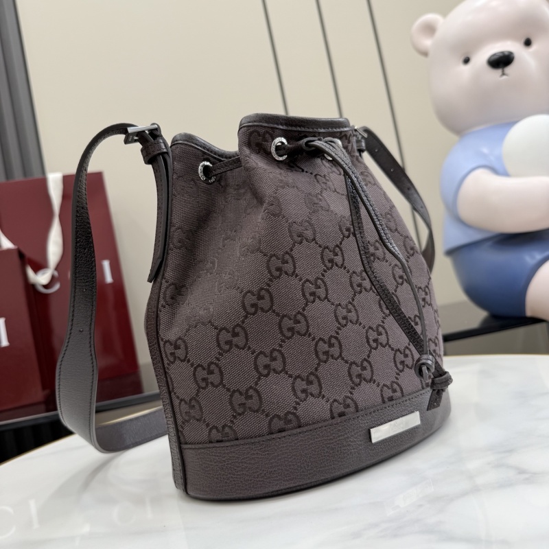 Сумка Gucci Bucket Bag