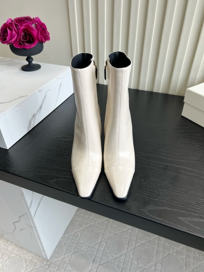 Ботинки Saint Laurent