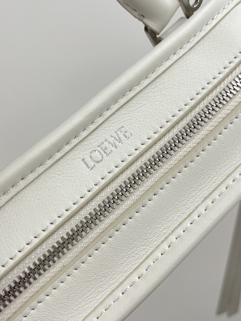 Мини-сумка Loewe