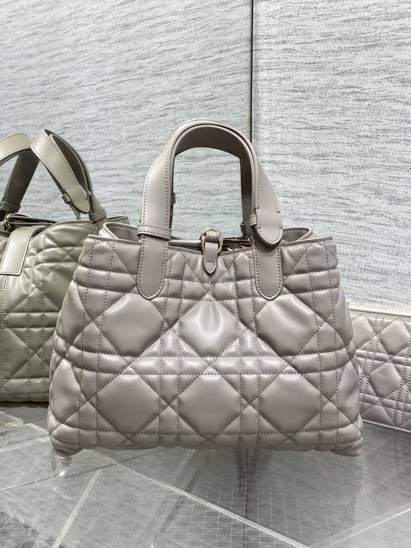 Сумка Dior Dior Toujours серый