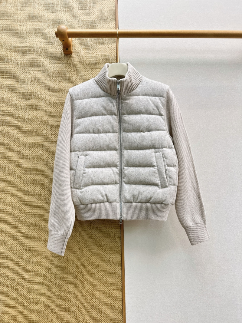 Жилет Brunello Cucinelli