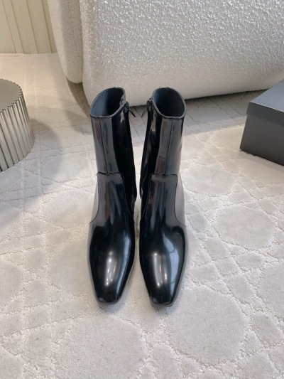 Ботинки Saint Laurent