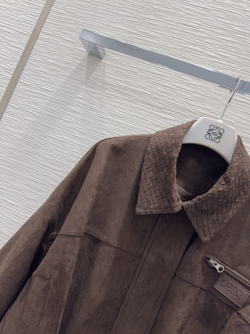 Куртка Loewe