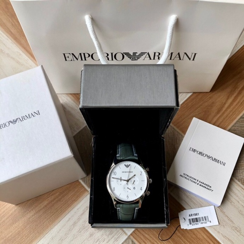 Часы Armani